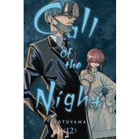 Call of the Night. Vol. 12