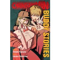 Chainsaw Man