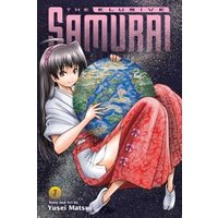 The Elusive Samurai. Vol. 7