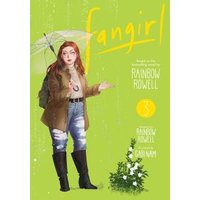Fangirl. 3