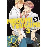 Megumi & Tsugumi. Vol. 3