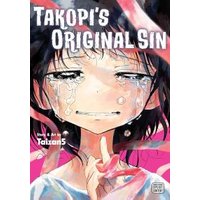 Takopi's Original Sin