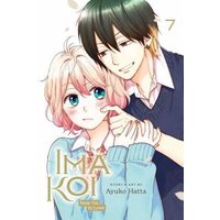 Ima Koi 7