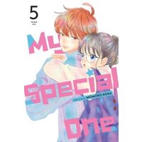 My Special One. 5