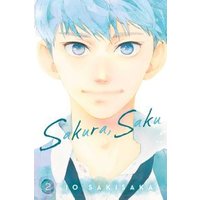 Sakura, Saku. Vol. 2