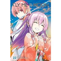 Fly Me to the Moon. 22