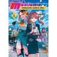 Magilumiere Magical Girls Inc.. Volume 1