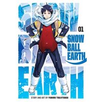 Snowball Earth. 1