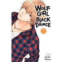Wolf Girl and Black Prince. 7