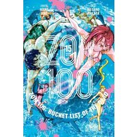 Zom 100 Vol. 15