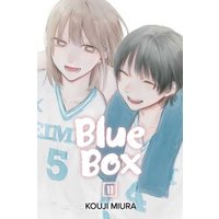 Blue Box. 11