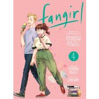Fangirl. 4