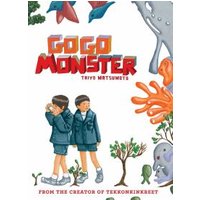Gogo Monster