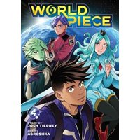 World Piece. Vol. 4