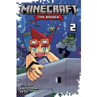 Minecraft Vol. 2