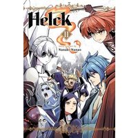 Helck. Vol. 11