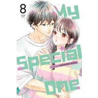 My Special One. 8