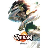 Radiant. 18