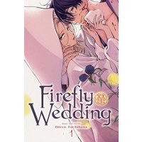 Firefly Wedding. Vol. 1