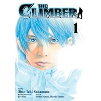 The Climber. Vol. 1