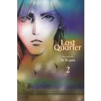Last Quarter. Vol. 2