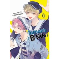 Tamon's B-Side. Vol. 6