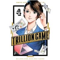 Trillion Game. Vol. 4