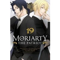 Moriarty the Patriot. Vol. 19