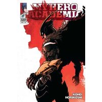 My Hero Academia. 40