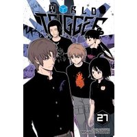 World Trigger. Vol. 27
