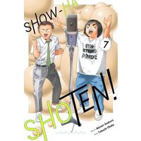 Show-Ha Shoten!. Vol. 7