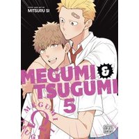 Megumi & Tsugumi. Vol.5