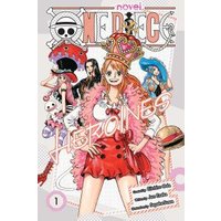 Heroines. Vol. 1