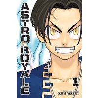 Astro Royale. Vol. 1