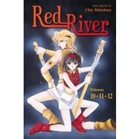 Red River. Volume 4
