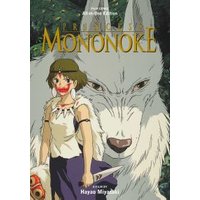 Princess Mononoke