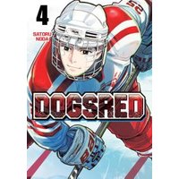 Dogsred. Vol. 4