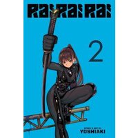 Rai Rai Rai. Vol. 2