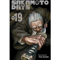 Sakamoto Days. 19