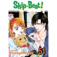 Skip.Beat!. Vol. 51