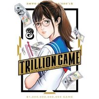 Trillion Game. Vol. 8