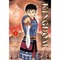 Kingdom. Volume 1