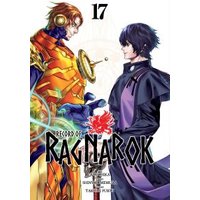 Record of Ragnarok. 17