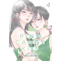 Pink Candy Kiss. Vol. 4