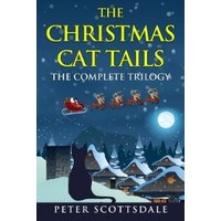 The Christmas Cat Tails