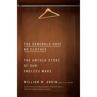 The Generals Have No Clothes