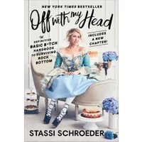Off With My Head