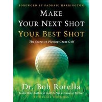 Make Your Next Shot Your Best Shot