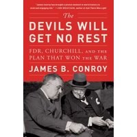 The Devils Will Get No Rest