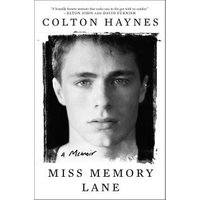 Miss Memory Lane